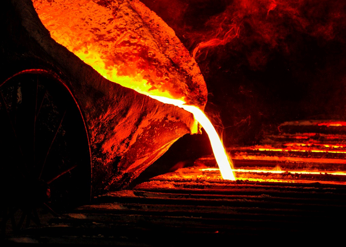 De ambacht van staal gieten biedt een rijke mix van traditie en innovatie.