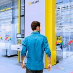 Met het Cellro platform voor manufacturing intelligence kunnen productiemanagers en operators onder andere hun planning optimaliseren, sneller communiceren naar klanten, tools beheren, hun productie monitoren en bijsturen.