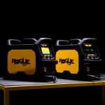 De nieuwe Rogue EM 180 en Rogue EMP 210 zijn compacte en lichtgewicht inverter lasstroombronnen van Esab.