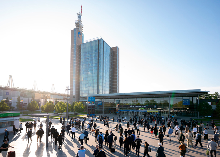 Ruim 1.850 exposanten toonden van 18 t/m 23 september op de EMO Hannover 2023 een grote verscheidenheid aan innovaties uit de wereld van de productietechnologie.