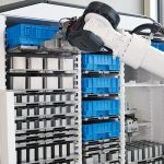 Het nieuwe CNC-automatiseringsplatform Infinity van BMO