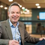 Bert-Jan Woertman stopt als Directeur bij Mikrocentrum.