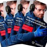 Bij de selectie van de producten voor de Mewa merkencatalogus 2023/2024 is dit keer nog meer aandacht besteed aan milieuvriendelijke productie en duurzaam gebruik.