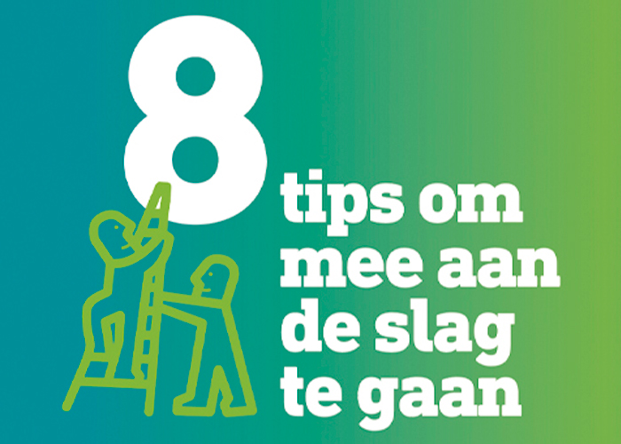 ‘Aan de slag met OOM’