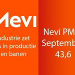 e dalingen van zowel de productieomvang als het aantal nieuwe orders hadden een aanzienlijke negatieve impact op de hoofdindex van de PMI in september en waren belangrijke factoren in de daling hiervan vergeleken met augustus