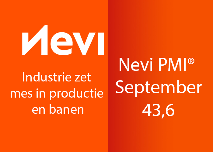 e dalingen van zowel de productieomvang als het aantal nieuwe orders hadden een aanzienlijke negatieve impact op de hoofdindex van de PMI in september en waren belangrijke factoren in de daling hiervan vergeleken met augustus