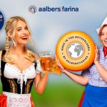aalbers|farina presenteert op de Blechexpo de nieuwste generatie magazijnsystemen aan de Duitse markt.