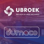 Ubroek precision in large machining is gespecialiseerd in precisie metaalbewerking. Het bedrijf levert grote en complexe precisieonderdelen toe aan klanten in diverse branches.