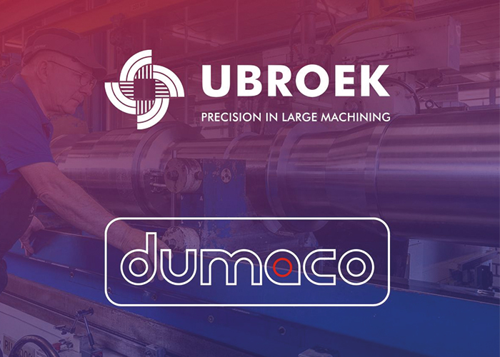 Ubroek precision in large machining is gespecialiseerd in precisie metaalbewerking. Het bedrijf levert grote en complexe precisieonderdelen toe aan klanten in diverse branches.
