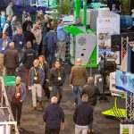 Met ruim 160 exposanten op het gebied van Sorteren & Verwerken, Afvalmanagement en Sloop & Infra laat de Vakbeurs Recycling een stijging van ruim 20% zien in het aanbod ten opzichte van 2022.