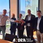 Andra Tech Group heeft Lemmens Metaalbewerking in Bergeijk overgenomen.