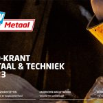 De huidige cao Metaal & Techniek loopt af op 1 april 2024. In februari starten de onderhandelingen voor de nieuwe cao van de Metaalbewerking, Installatietechniek, Carrosseriebedrijven, Isolatiebedrijven en Goud- en zilvernijverheid.