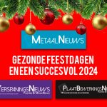 Fijne feestdagen en BLIJF GEZOND