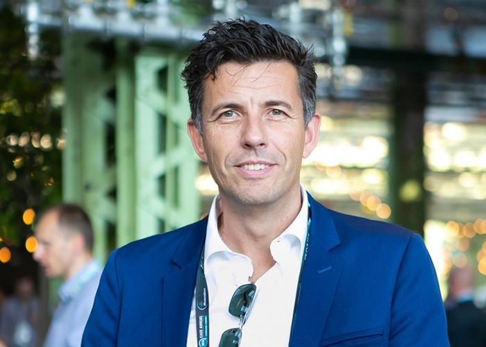 Ricardo Vivas, Beursmanager TechniShow: “De aankomende editie belooft een unieke gelegenheid te worden voor professionals om elkaar te ontmoeten, ideeën uit te wisselen en de nieuwste ontwikkelingen in de maakindustrie te ontdekken.”