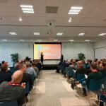 Het MBD Solutions Event van Mikrocentrum trok weer veel bezoekers. Het event laat zien dat het thema leeft in de maakindustrie en dat veel bedrijven opzoek zijn naar kennis en praktische oplossingen.