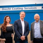 DCS Drecht Coating Services is overgegaan in andere handen.