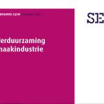 Het verkorten van de doorlooptijd van de voorbereiding, vergunningverlening en daadwerkelijke aanleg is cruciaal. De SER beveelt aan dat een volgend kabinet hiermee voortvarend aan de slag gaat.