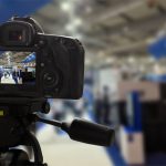 54U Media maakt video opnames op TechniShow