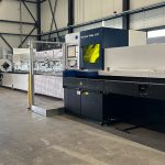 De TruLaser Tube 3000 van Assink & Schipholt maakt veelzijdige bewerking van buizen en profielen mogelijk. De laser snijdt met hoge snelheid staal, RVS, aluminium en bonte metalen zoals koper en messing.