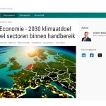 In het ABN AMRO rapport wordt voor 21 belangrijke sectoren voor de Nederlandse economie de impact van koolstofarme technologieën meer in detail besproken.
