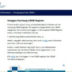 Het Carbon Border Adjustment Mechanism (CBAM) is een CO2 belasting aan de Europese grenzen