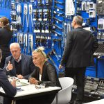 Meer dan 3200 exposanten – waarvan 90 procent uit het buitenland – presenteren zich op de Eisenwarenmesse, het centrale ontmoetingspunt voor de internationale hardware-industrie