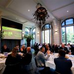 Het FEDA Executive Diner 2023. Dit evenement brengt kennisdeling, inspirerende sprekers, luxe dineren op een prachtige locatie en netwerken met vakgenoten samen.