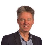 Frans van Lierop wordt de nieuwe CEO van NTS Group: “De groeikansen van NTS zijn enorm en uitdagend tegelijk.”