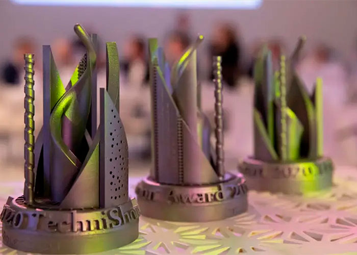 FPT-VIMAG maakt tijdens de vakbeurs de winnaar van de TechniShow Innovation Award bekend. Het gaat hierbij om de innovatie in de maakindustrie.