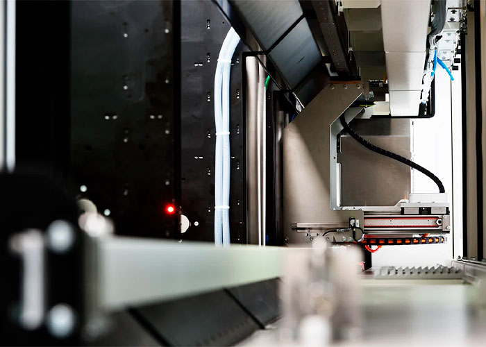 HighTech ICT en Additive Industries leggen in hun ontbijtsessie uit wat nodig is voor een succesvolle inzet van Metaal 3D-printing.