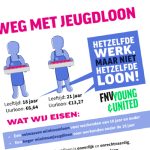 Bron: FNV YOUNG & UNITED