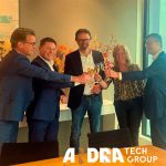 Andra Tech Group bestaat na de overname van Lucassen uit negen bedrijven in Nederland en Duitsland (naast Lucassen ook DKH, HFI, Jatec, Kusters, Lemmens, Mayer, Visietech en Wilting) met in totaal elf productielocaties die zich richten op de maakindustrie.
