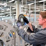 Bosch in Tilburg heeft zijn productfolio uitgebreid met hightech metalen componenten voor toepassingen in elektromobiliteit en waterstoftechnologie.