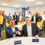 Pilz Nederland en MA-IT MyAutomation hebben een overeenkomst getekend waarin beide partijen een strategische samenwerking met elkaar aangaan.