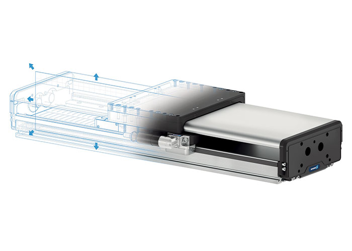 Met twee nieuwe tools voor het ontwerpen en configureren van lineaire modules breidt Schunk de digitale planningsmogelijkheden voor automatiseringsoplossingen uit.