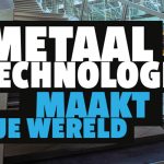 Achter de metaaltechnologiesector schuilt een wereld van bedrijven die met vernieuwing en vakmanschap ons leven dagelijks vergemakkelijken, verbeteren en veiliger maken. De nieuwe campagne moet dit meer bekend maken bij het grote publiek. metaaltechnologiemaaktjewereld