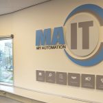 De nieuwe vestiging van MA-IT MyAutomation in Amsterdam zal ook als Competence Center fungeren.