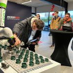 Tijdens de RoboJob Experience Day kan onder meer kennis worden gemaakt met de innovatieve robottoepassingen van de Belgische CNC-automatiseerder.
