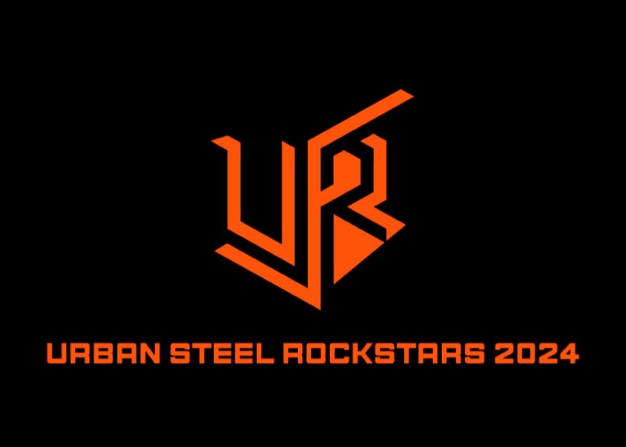 Urban Steel Rockstars is een evenement dat expertise, innovatie en entertainment op een unieke manier combineert.