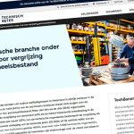 Het tekort aan technici is al jarenlang een zorg voor technische bedrijven.