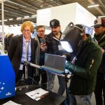 Welding Week, het vertrouwde event voor de lasprofessionals, keert op 14, 15 en 16 mei terug in Antwerp Expo, nu als onderdeel van Advanced Manufacturing.