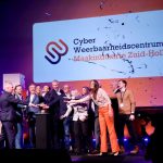 Het Cyberweerbaarheidscentrum Maakindustrie Zuid-Holland is officieel gelanceerd tijdens ZIE 2024.