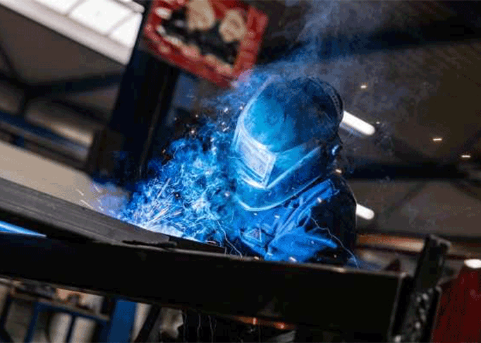 Jongenelen Metaal is een allround leverancier van las- en constructiewerken in plaatwerk en heeft zich daarnaast gespecialiseerd in liftbekleding.