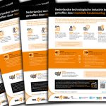 Uit een enquête van brancheorganisatie FME blijkt dat liefst 60% van de bijna 250 ondervraag-de bedrijven gevolgen ondervindt van de Amerikaanse importheffingen en de genomen tegen-maatregelen.