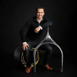 Patrick Wouterse heeft met zijn bedrijf LKN WeldCompany een cruciale bijdrage geleverd aan het succes van de halo. Samen met zijn team heeft hij speciale laskamers gebouwd, zodat het lassen van titanium kan plaatsvinden in een atmosfeer van inert gas.