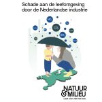 Het onderzoek laat zien dat de meeste schade wordt veroorzaakt door een klein aantal bedrijven en sectoren. Zo’n 2% van de onderzochte bedrijven is verantwoordelijk voor maar liefst 75% van de totale schade.