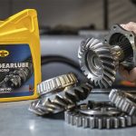 Kroon-Oil is producent van smeermiddelen voor de automotive en industriële sector. (foto: Kroon-Oil)