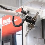 Het bewerken van moeilijk verspaanbare materialen vraagt om een perfect samenspel tussen machine, gereedschap, meting en automatisering.