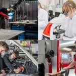 Door het Oriëntatieprogramma Techniek en Technologie (OTT) kunnen studenten ontdekken waar hun passie en talent echt ligt.