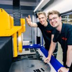 De focus van de Demo Day voor professionals en geïnteresseerden op 6 juni ligt op doen en ervaren. WCM biedt praktijkgerichte workshops aan waarmee bezoekers zelf meteen aan de slag kunnen.
